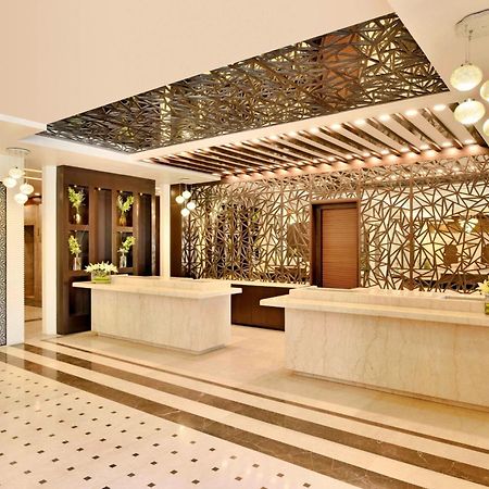 Four Points By Sheraton Srinagar Exterior photo