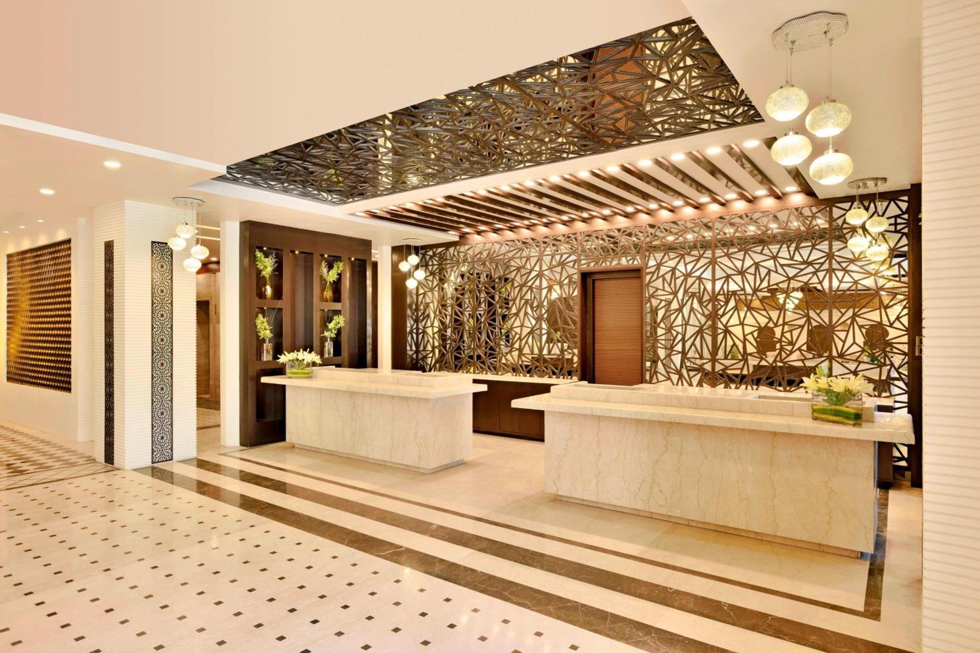 Four Points By Sheraton Srinagar Exterior photo