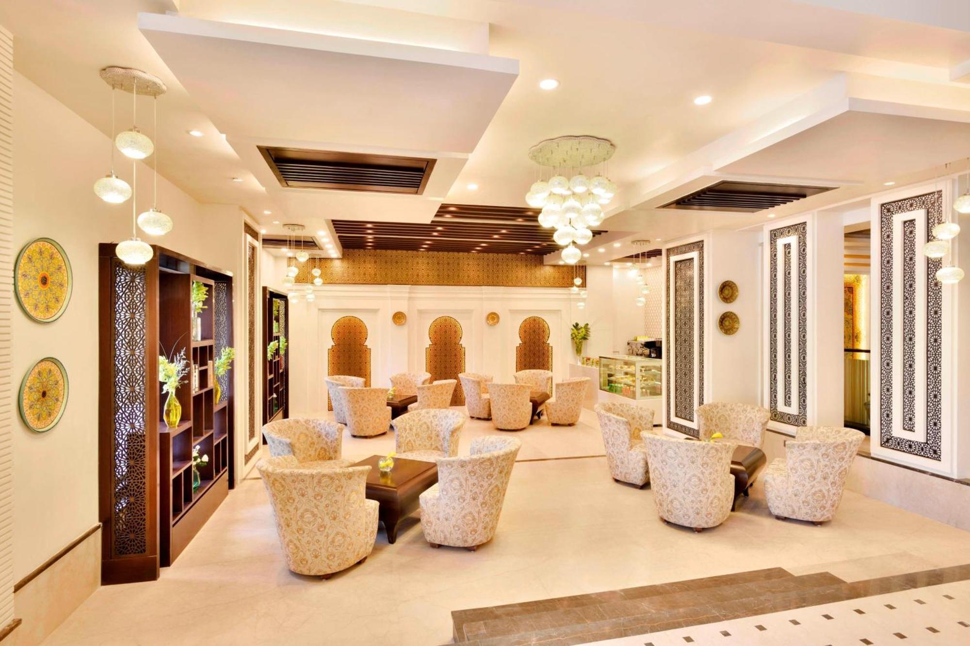 Four Points By Sheraton Srinagar Exterior photo