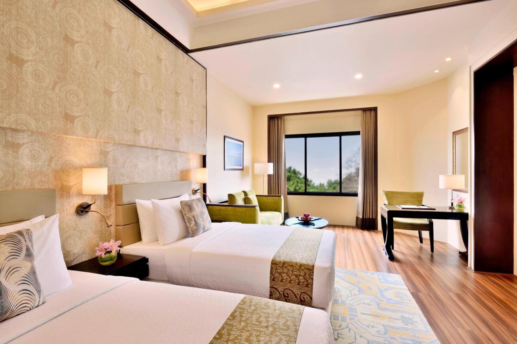 Four Points By Sheraton Srinagar Exterior photo